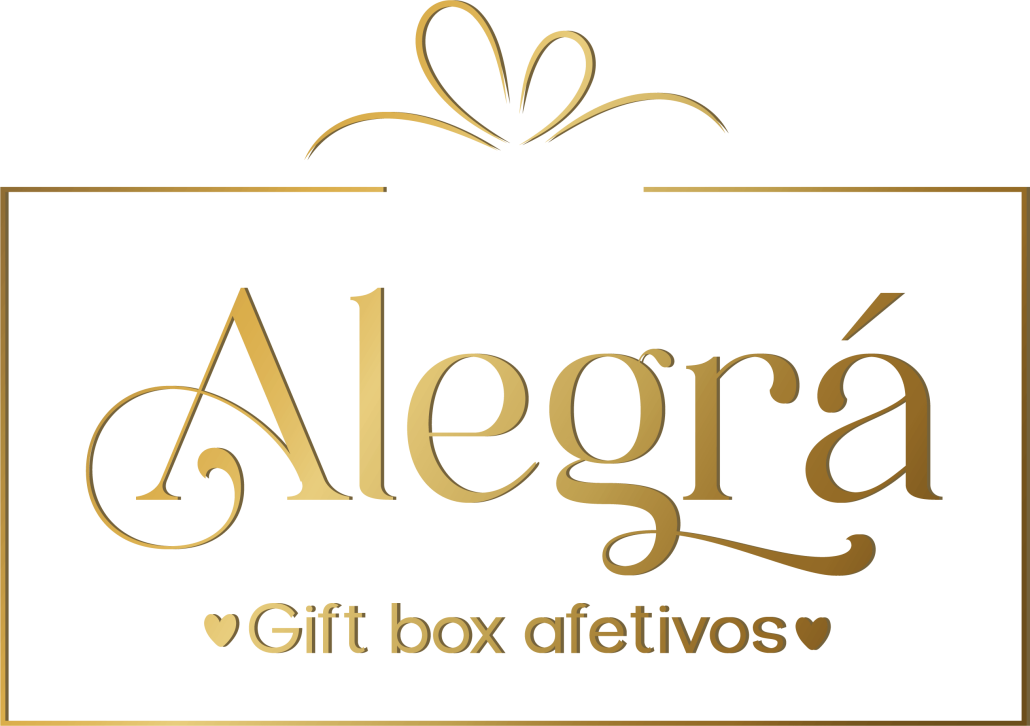 Alegrá Gift Box Afetivos