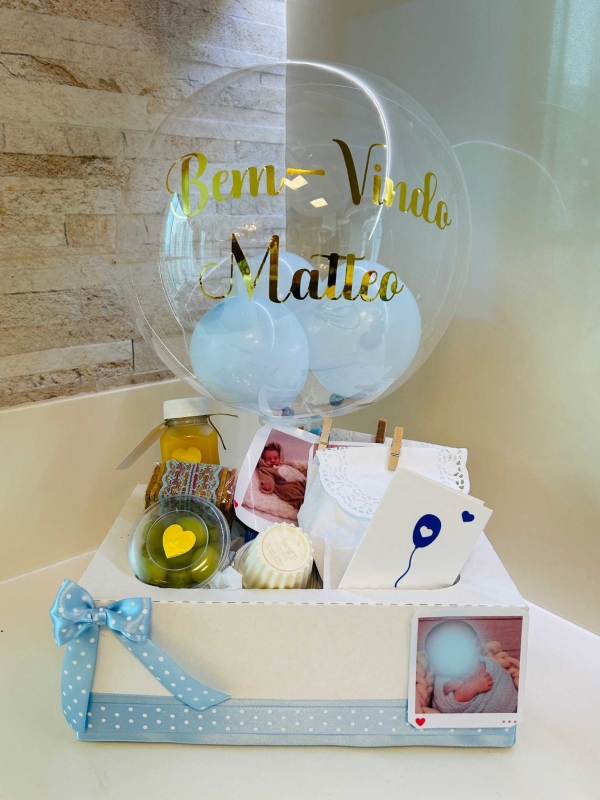 Box de Café da manhã Todas Ocasiões - Imagem 3