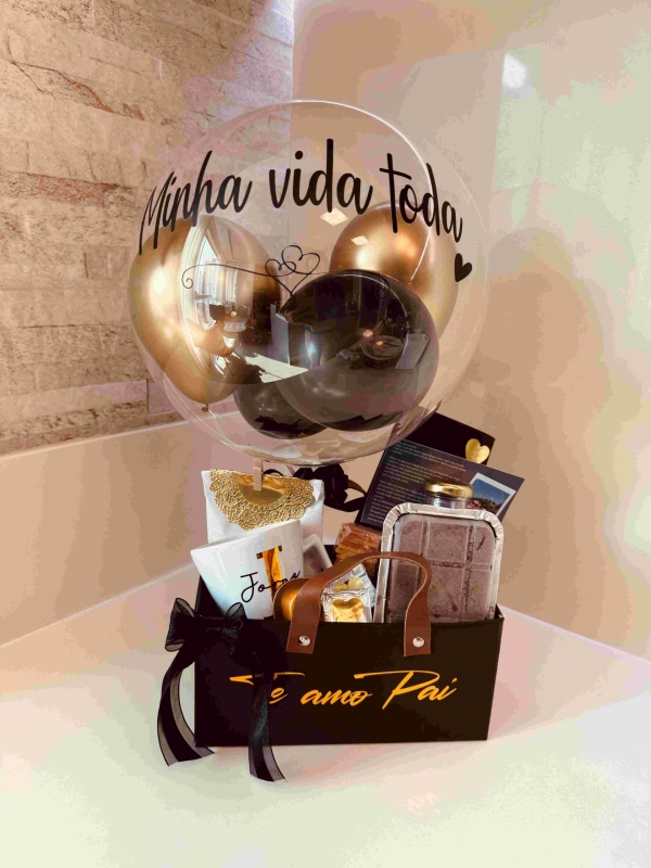 Box e Cesta Café da manhã e Poesia - Nossa Campeã de vendas - Imagem 9