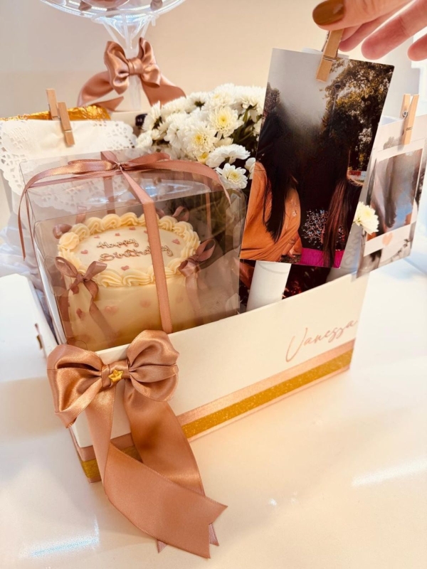 Box Luxo Comemorar - Imagem 3