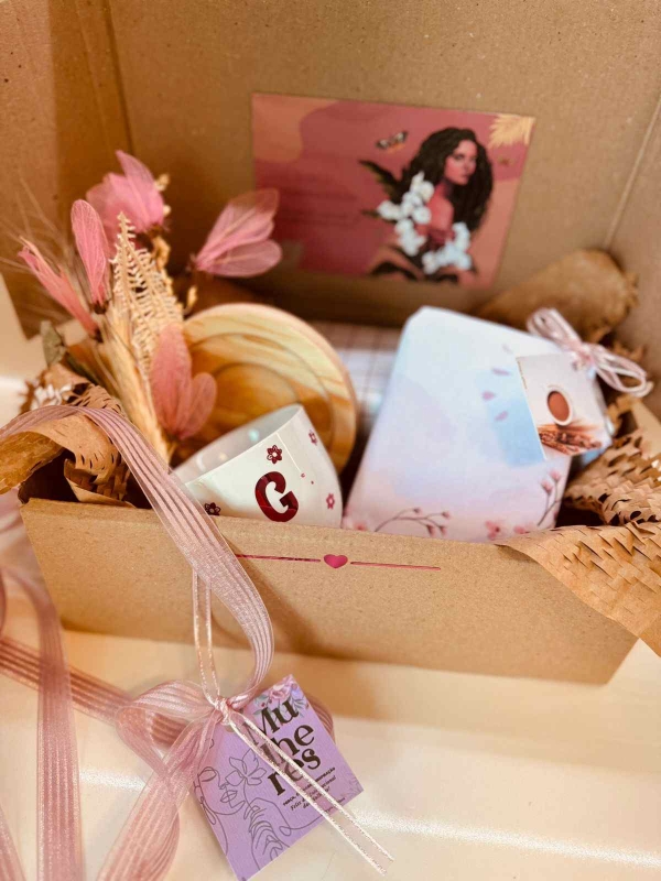 Box Leveza - Imagem 4
