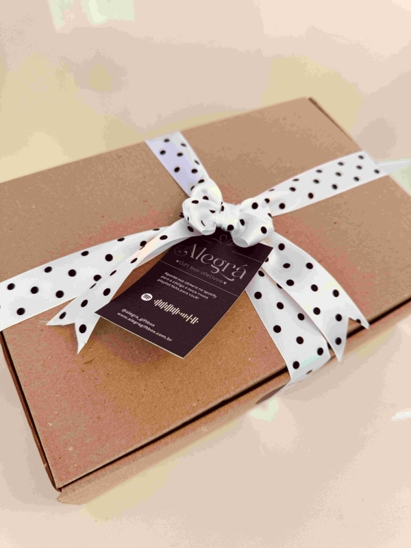 Box decorada Deep relax - Imagem 4