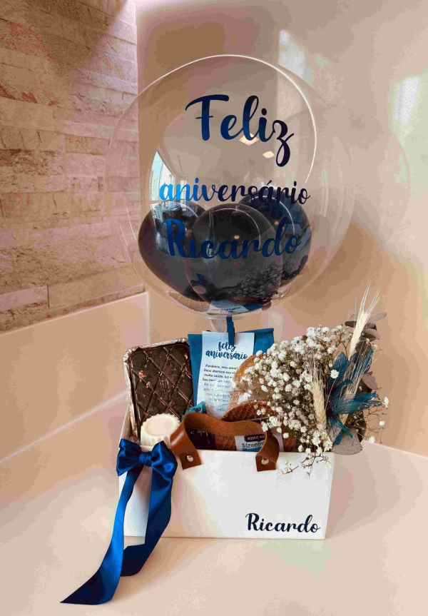 Box e Cesta Café da manhã e Poesia - Nossa Campeã de vendas - Imagem 11