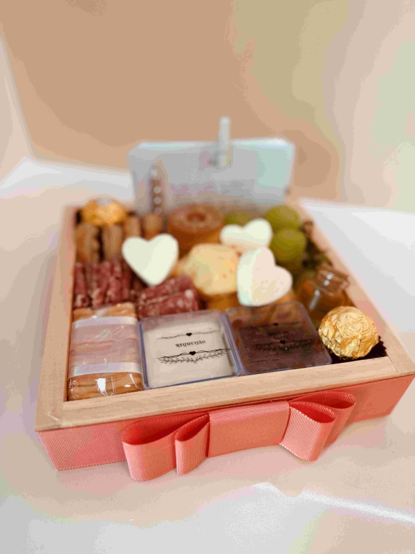 Box Café Grazing - Imagem 10