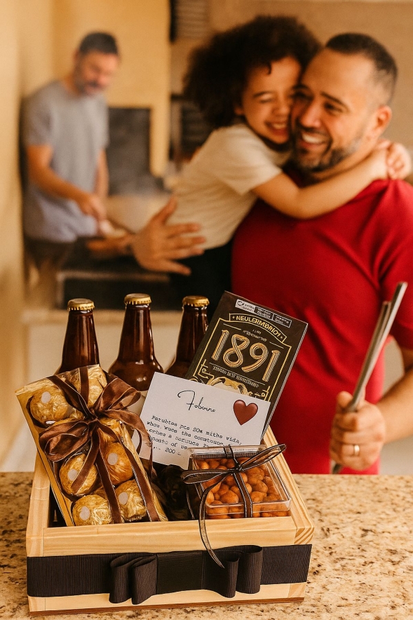 Box Happy Hour