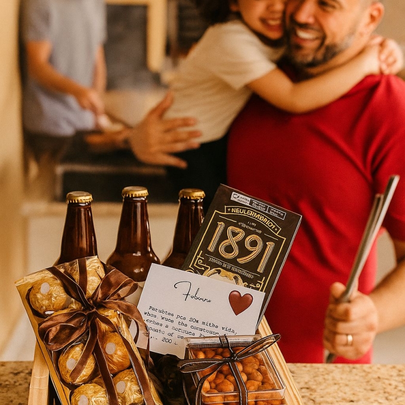 Box Happy Hour