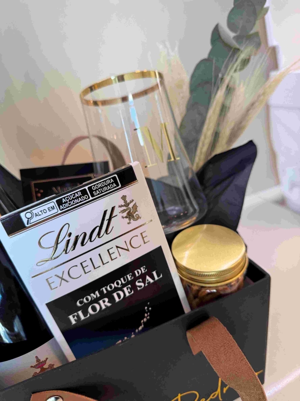Box Wine Gold Executive - Imagem 2