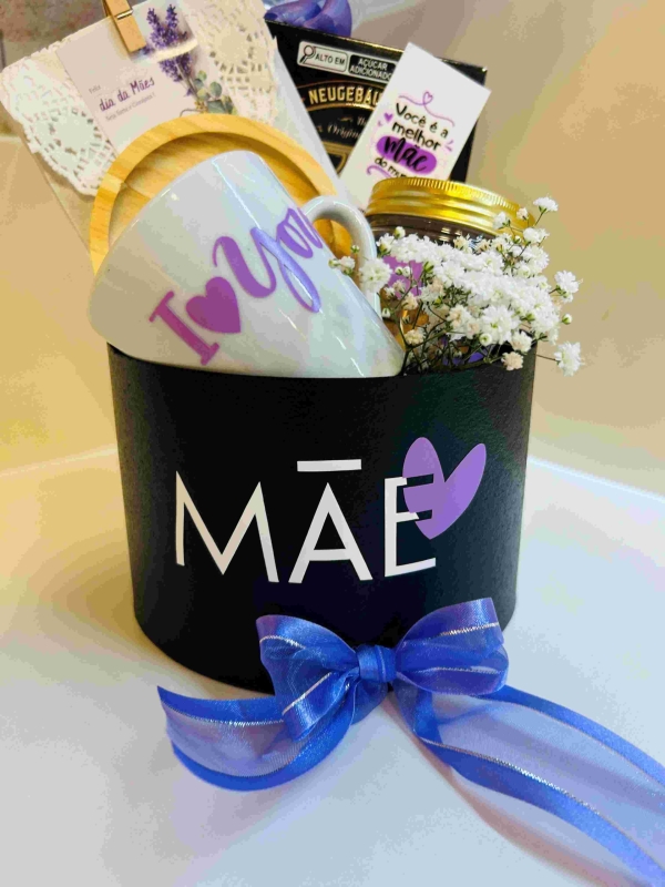 Petit Box Cafezin... - Imagem 3