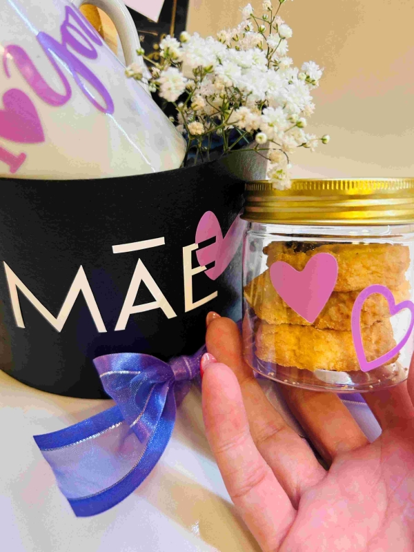Petit Box Cafezin... - Imagem 2