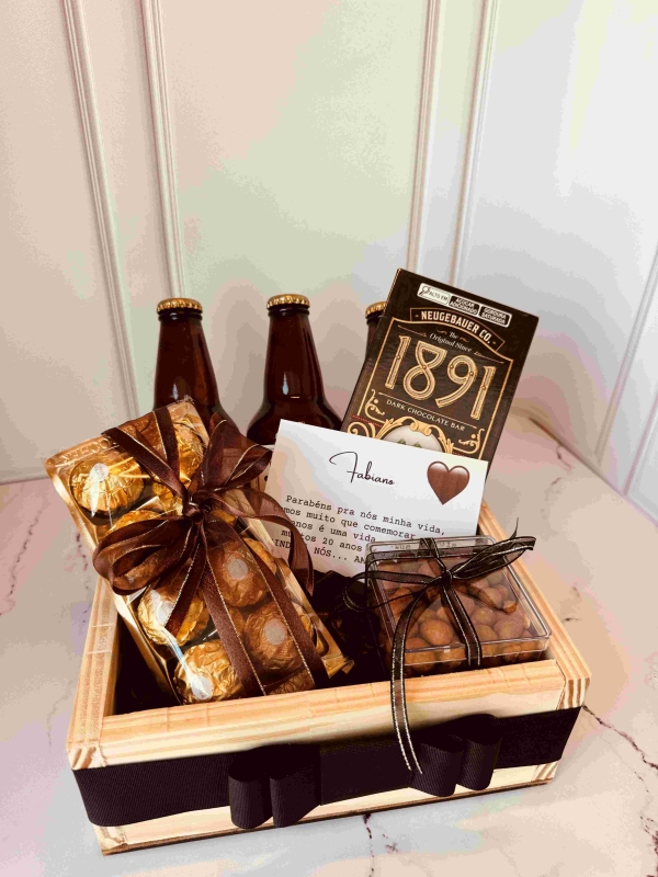 Box Happy Hour - Imagem 2