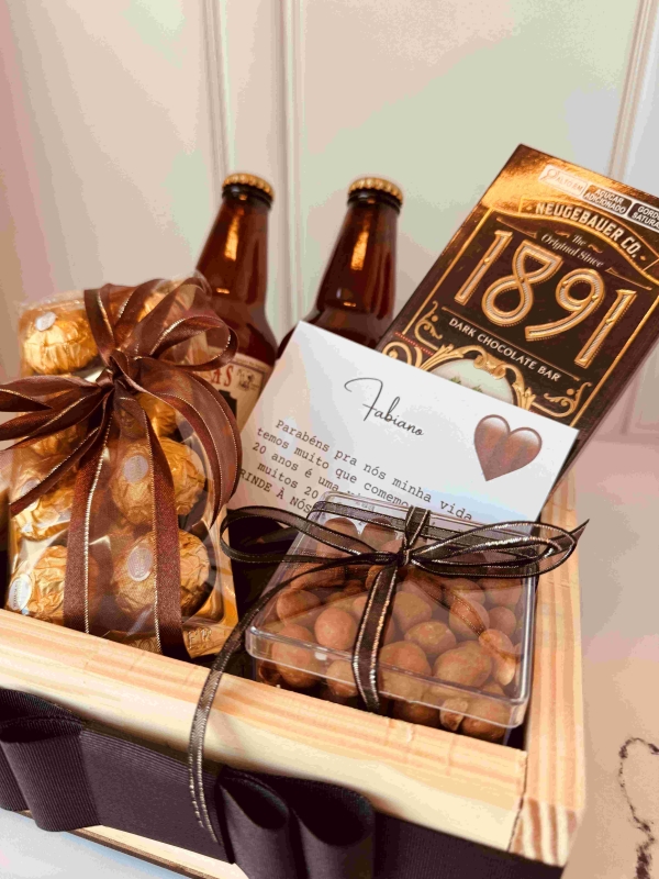 Box Happy Hour - Imagem 3