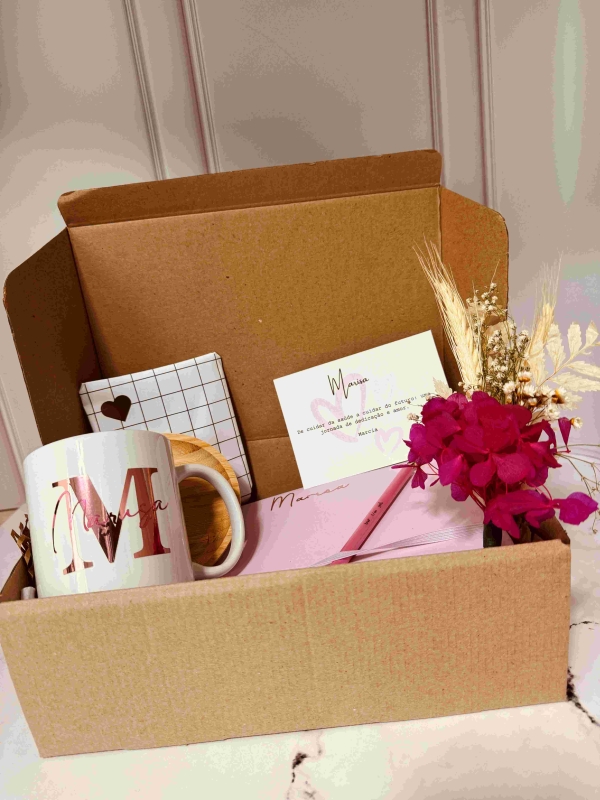Petit Box Notas - Imagem 2