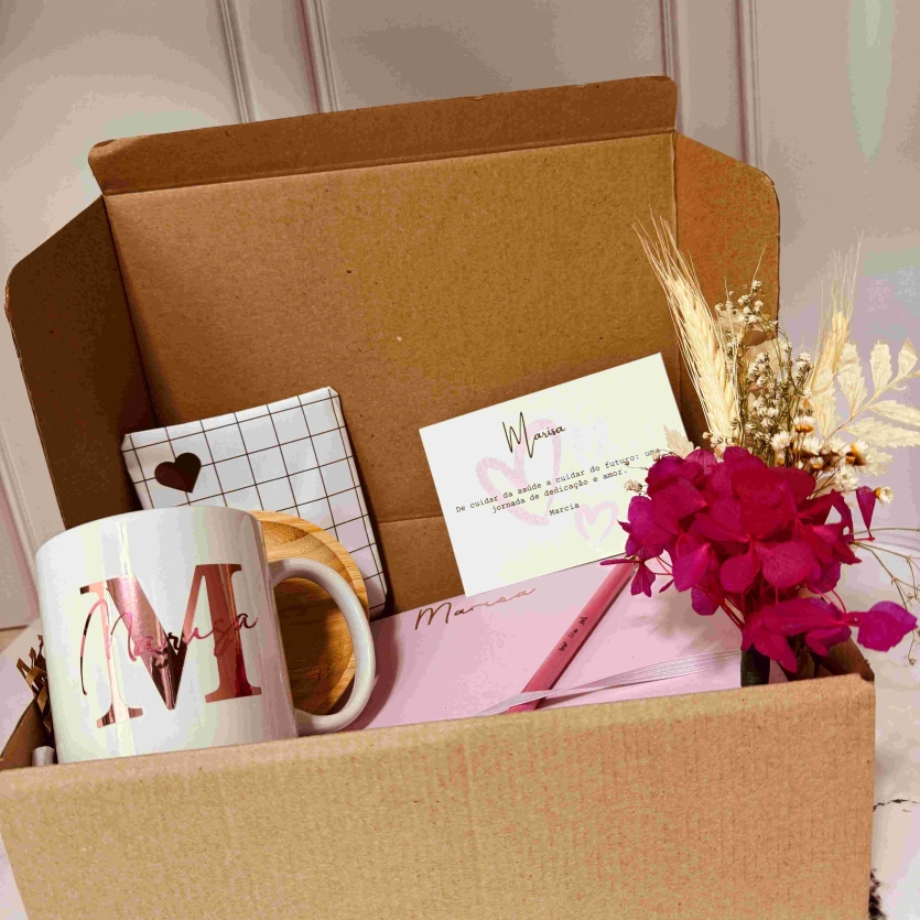 Box Leveza