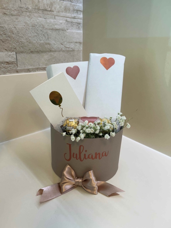 Box Mix Chocolates - Imagem 4