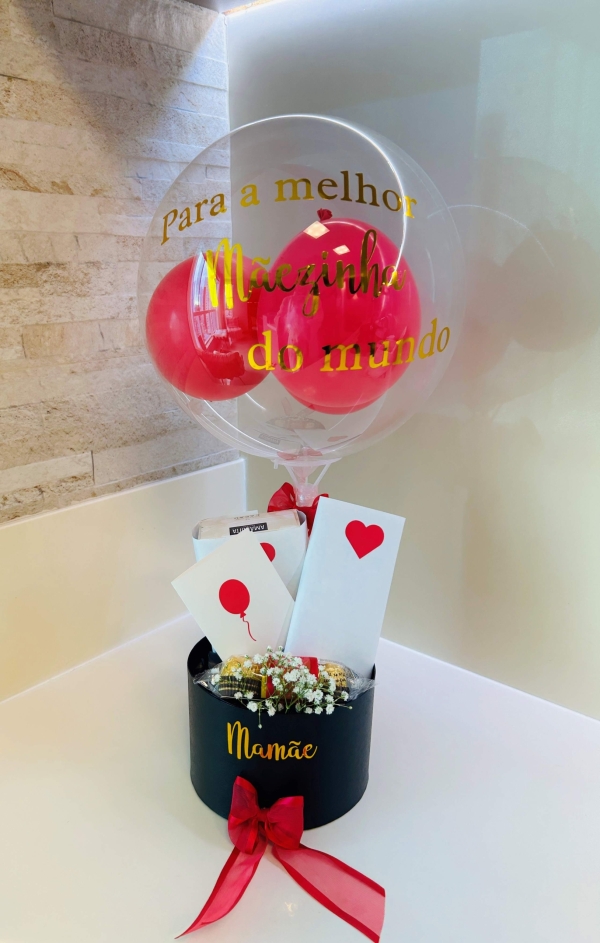 Box Mix Chocolates - Imagem 2