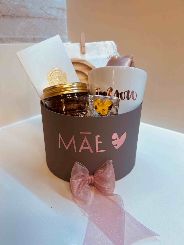 Petit Box Cafezin...