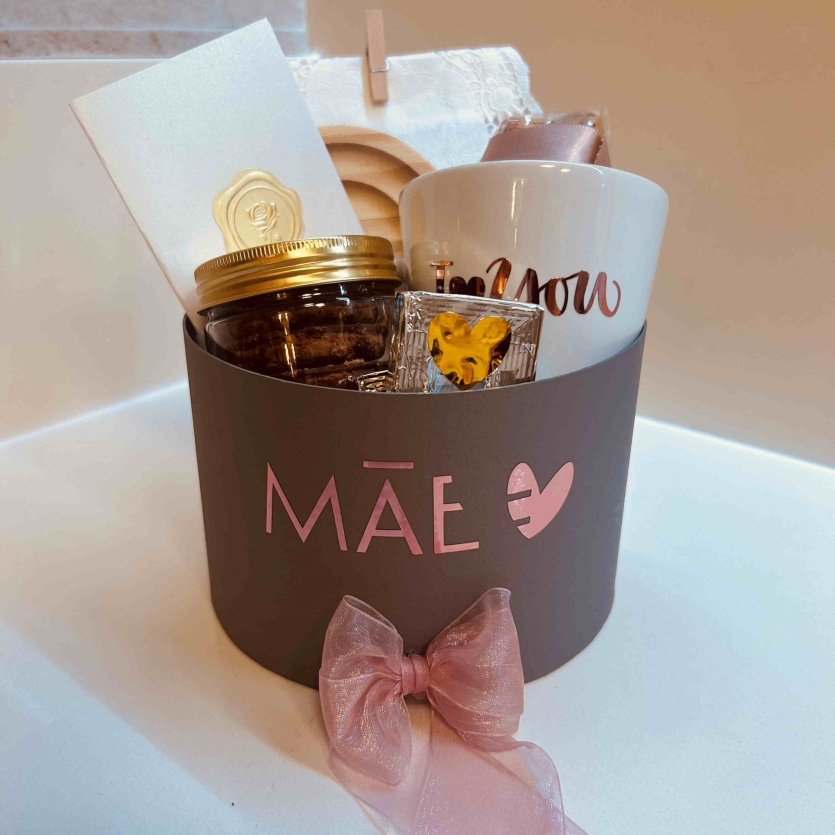 Petit Box Cafezin...
