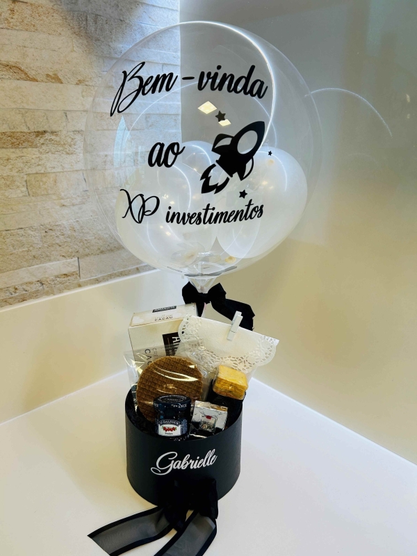 Box Mix Chocolates - Imagem 3
