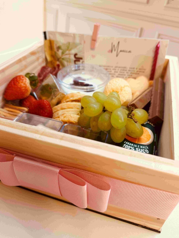Box Café Grazing - Imagem 2