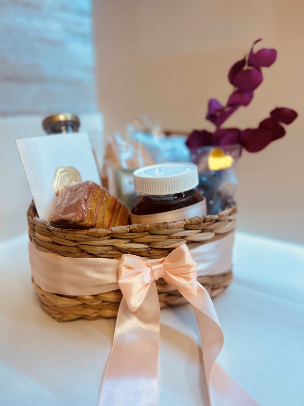 Box Cesta Café Momento Afeto - Imagem 3