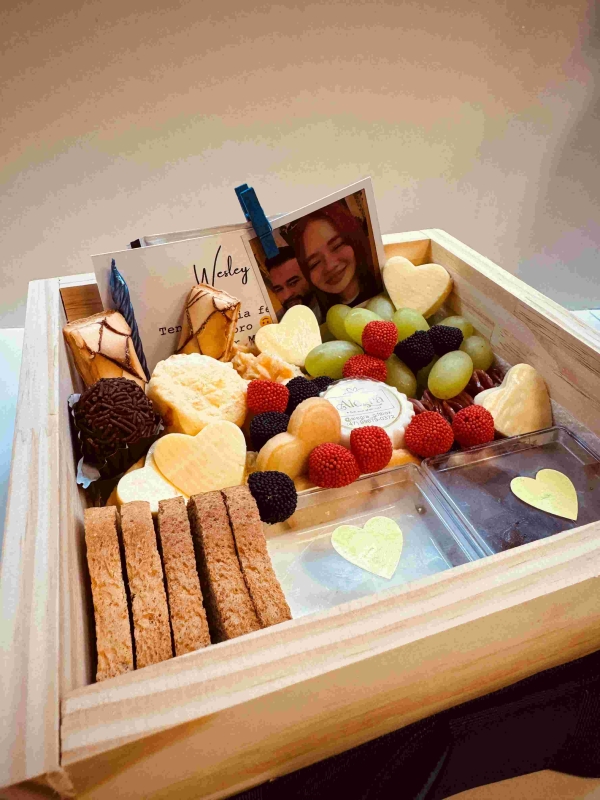 Box Café Grazing - Imagem 3