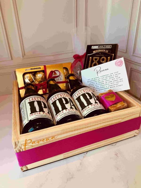 Box Happy Hour - Imagem 4