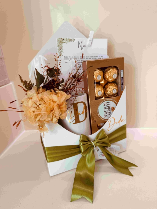Petit Box Boas Novas