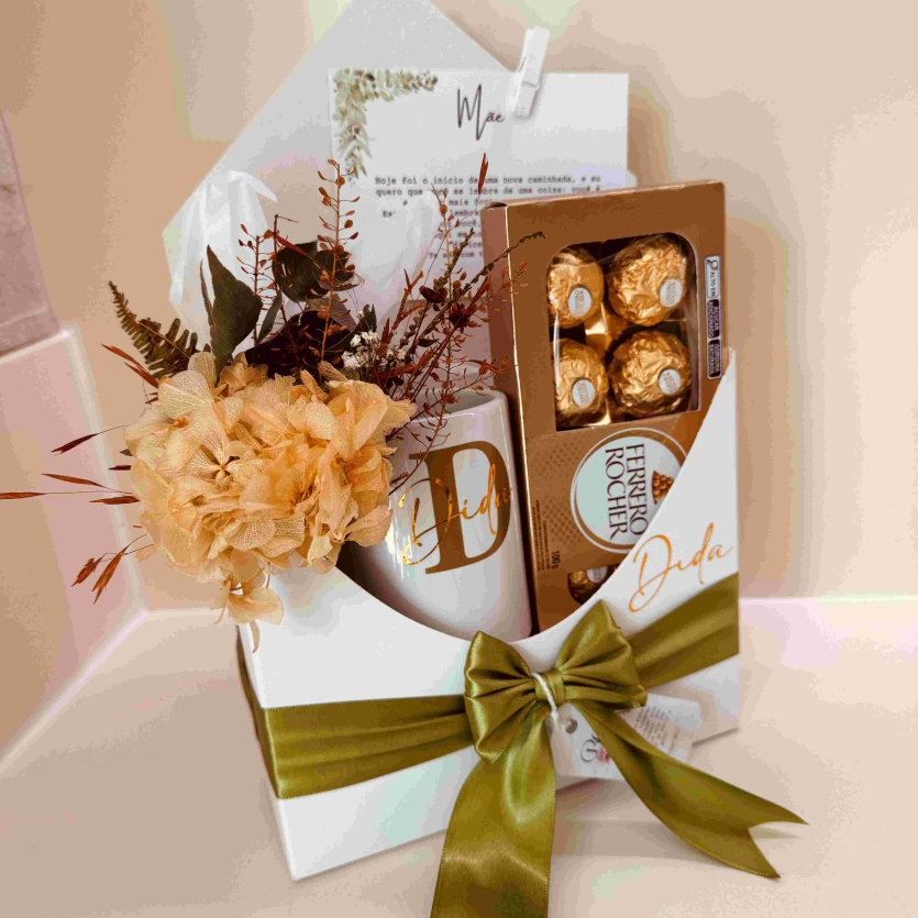 Petit Box Boas Novas