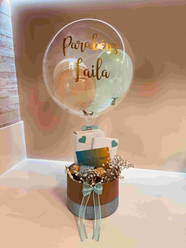 Box Mix Chocolates - Imagem 6