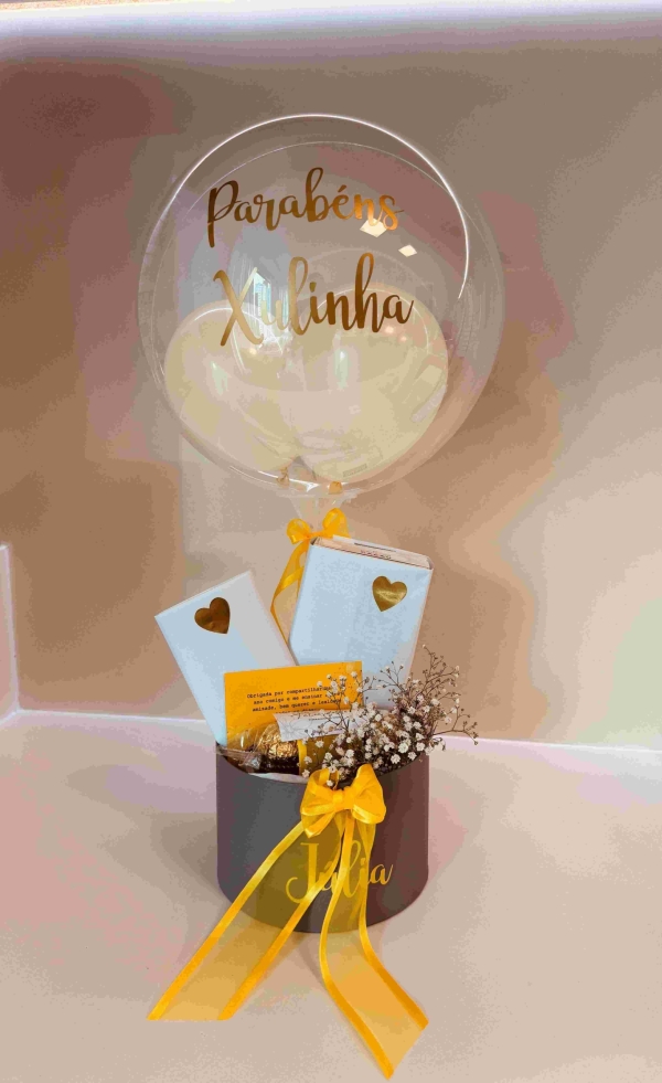 Box Mix Chocolates - Imagem 7