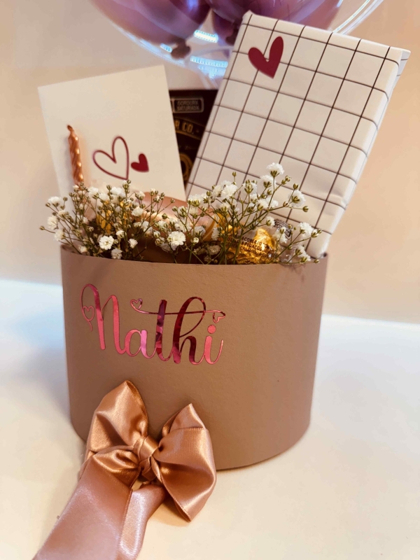 Box Mix Chocolates - Imagem 9