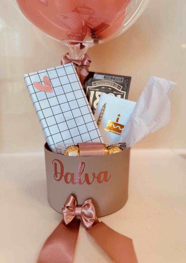 Box Mix Chocolates - Imagem 10