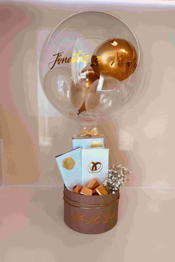 Box Mix Chocolates - Imagem 11