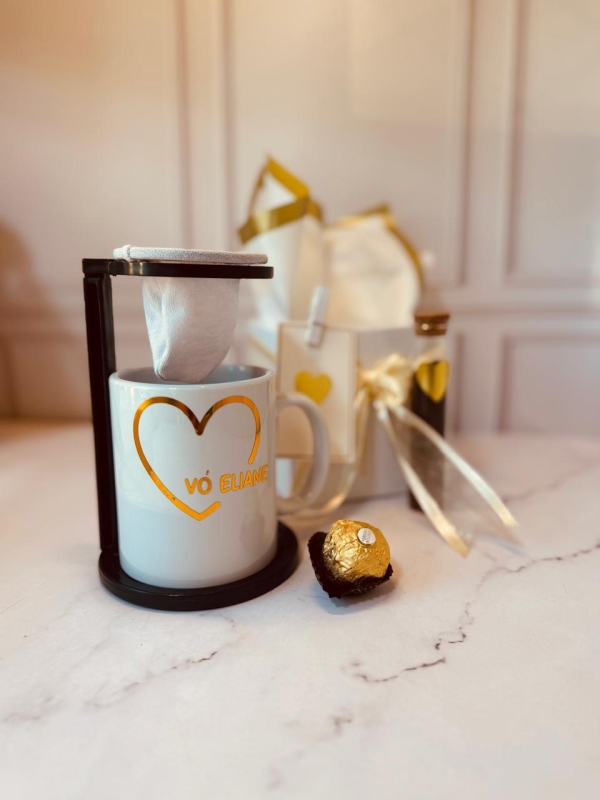 Petit Box aromas da Vovó - Imagem 3