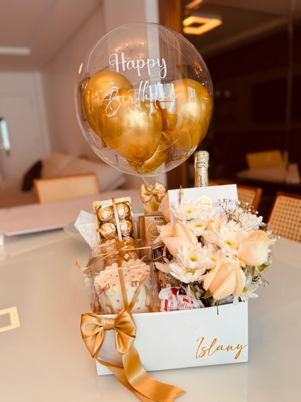 Box La Vie en Luxe