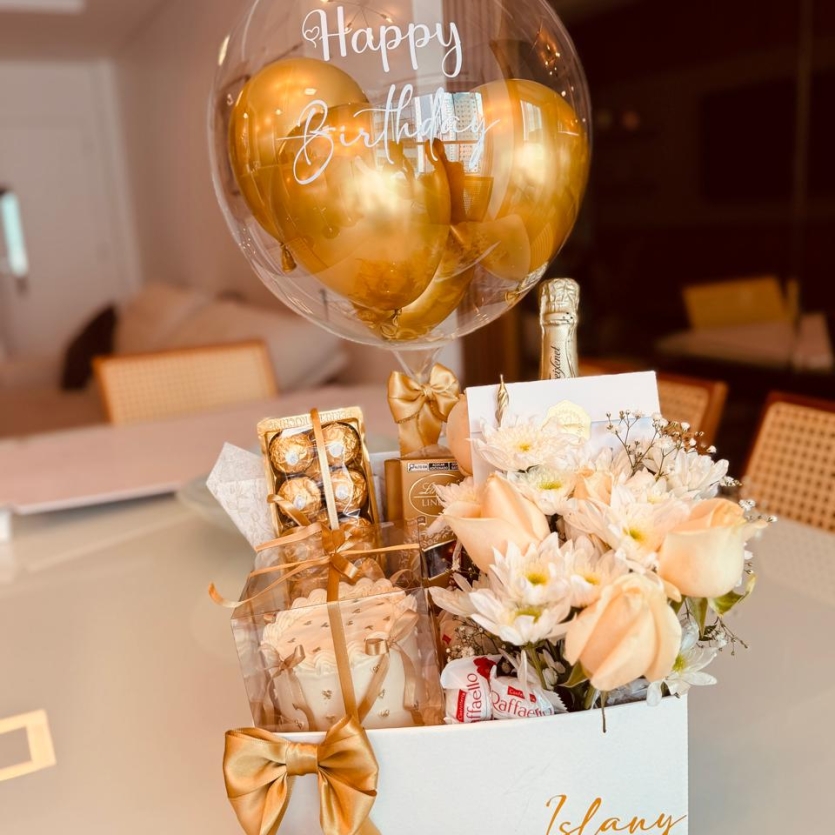 Box La Vie en Luxe