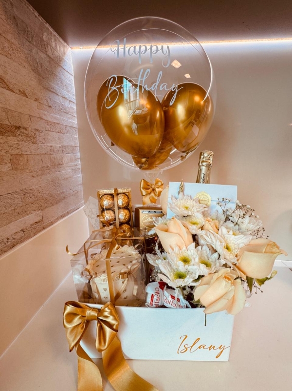 Box La Vie en Luxe - Imagem 4