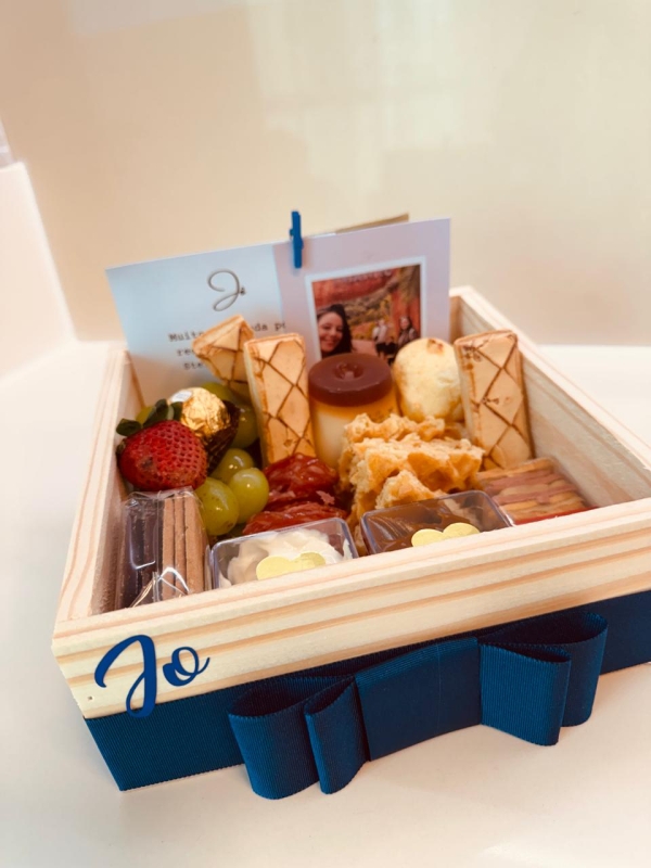 Box Café Grazing - Imagem 12