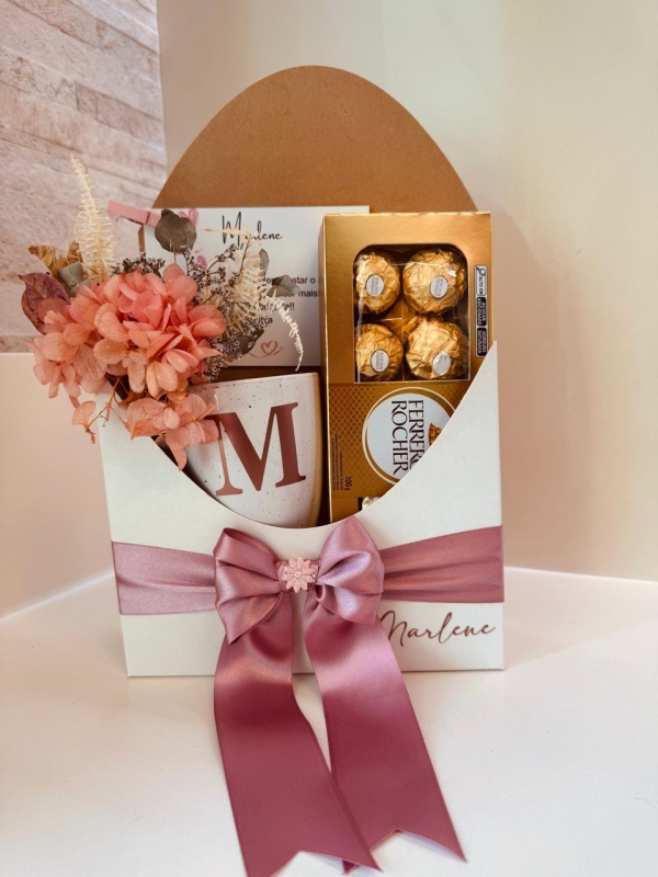 Petit Box Boas Novas - Imagem 2