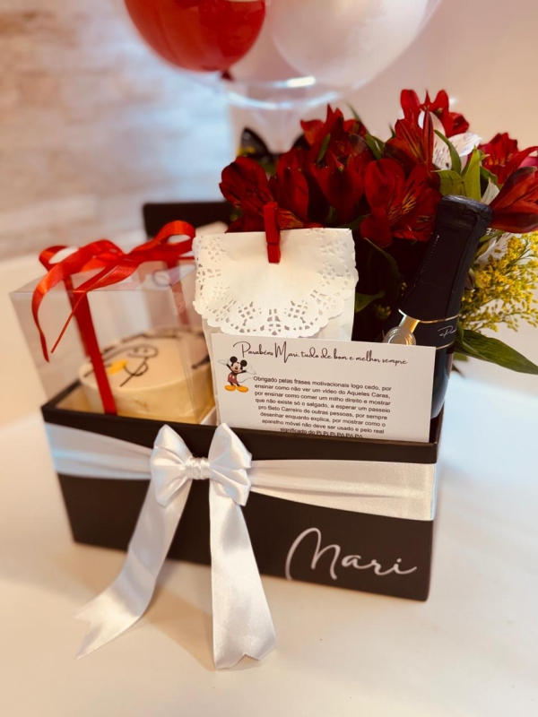 Box Café Grazing - Imagem 14