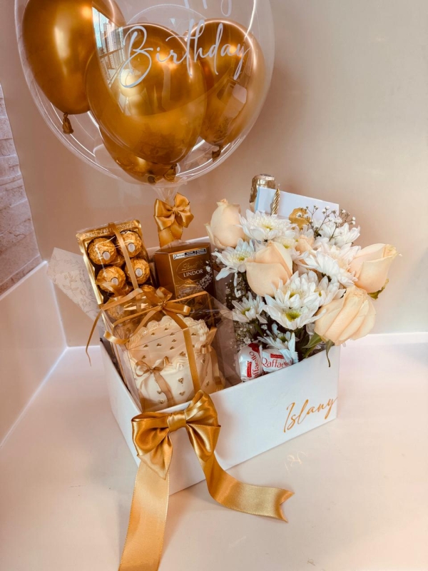 Box La Vie en Luxe - Imagem 2