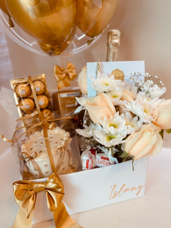 Box La Vie en Luxe - Imagem 3