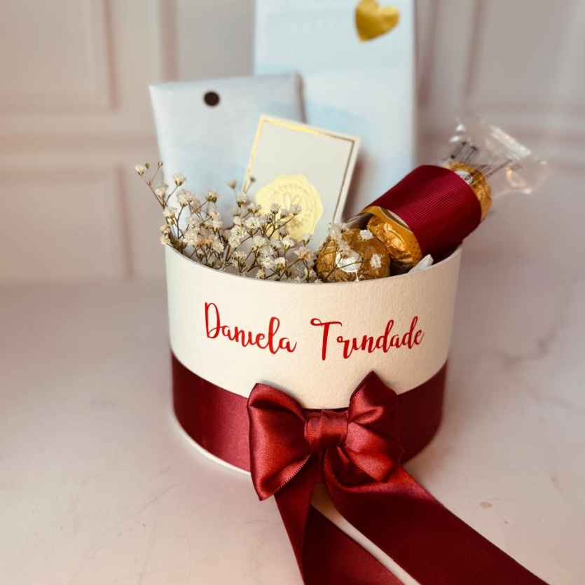 Box Mix Chocolates