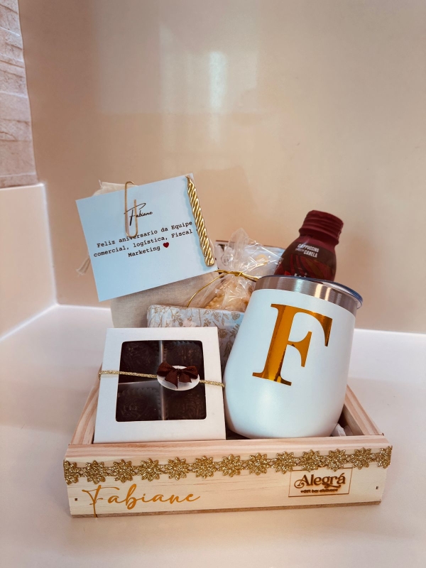 BOX CAFÉ COM MEMÓRIAS - Imagem 5