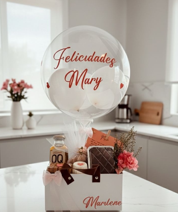 Box Café da manhã e Poesia - Ver Detalhes