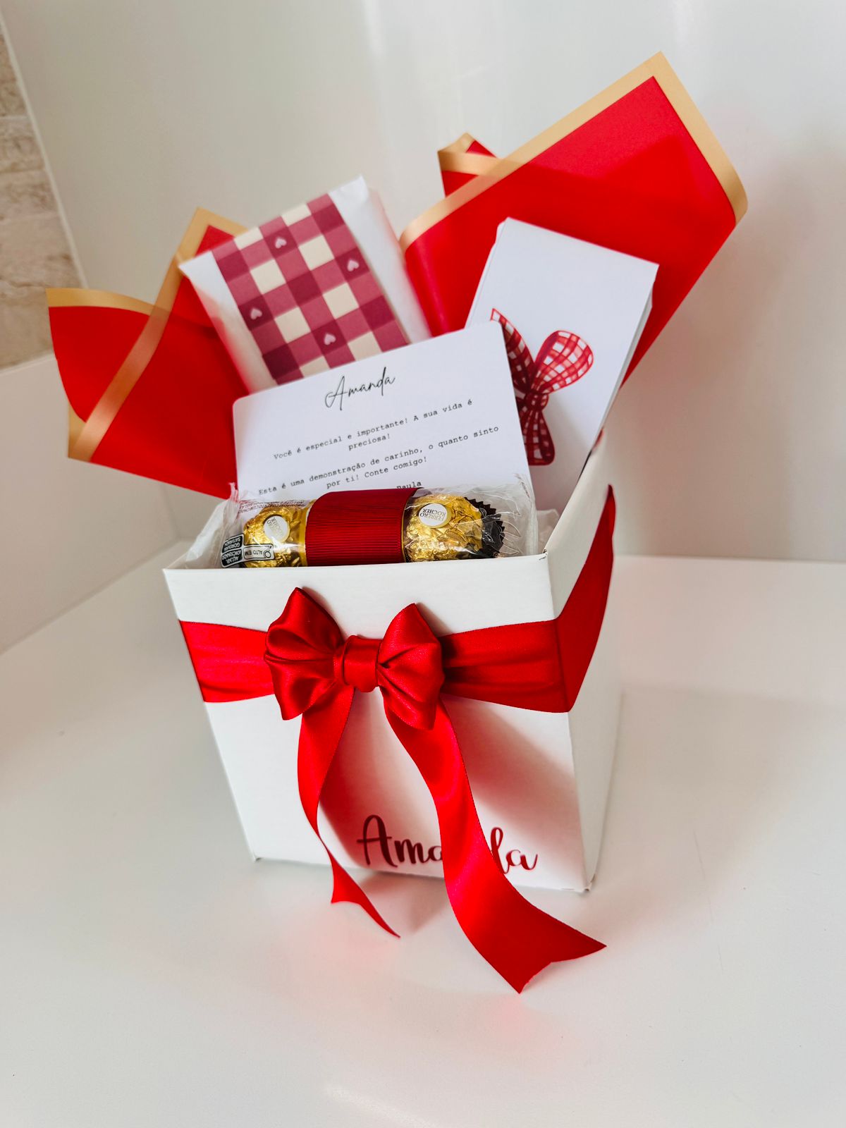 Box Mix Chocolates - Ver Detalhes - Imagem 13