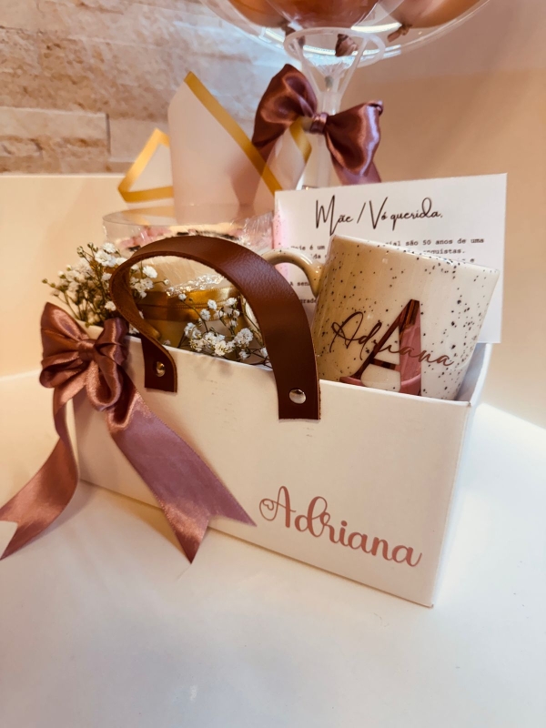 Box Doce detalhes - Imagem 4