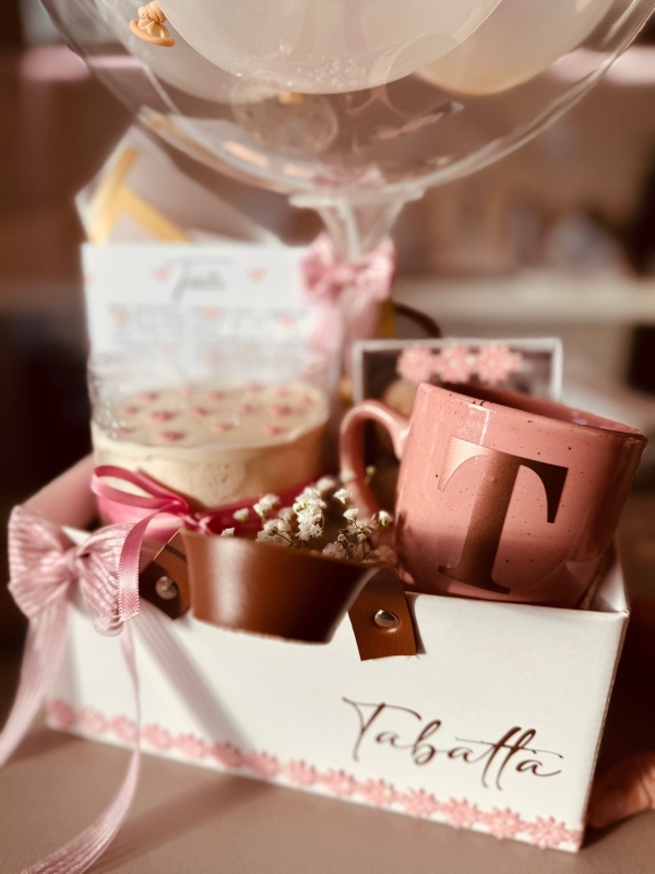 Box Doce detalhes - Imagem 2