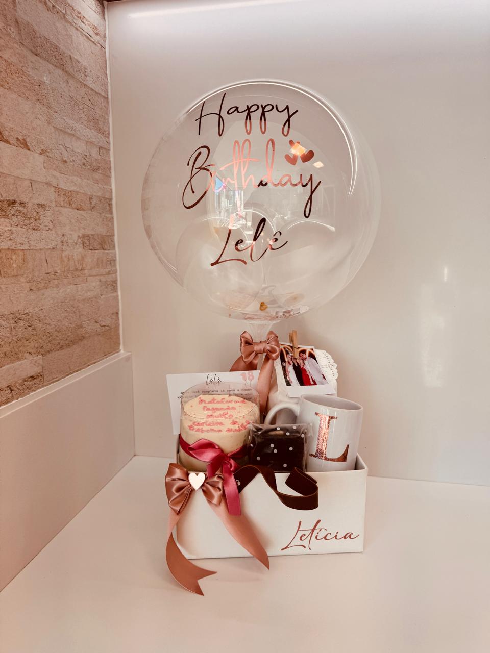 Box Doce detalhes - Ver Detalhes - Imagem 5