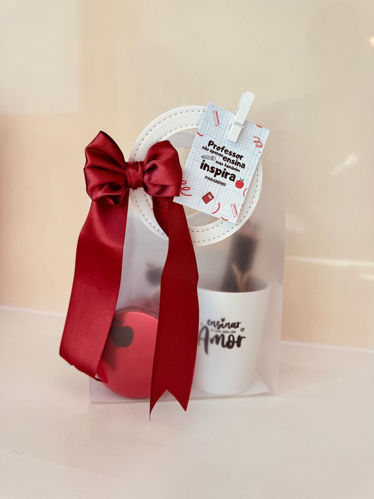 BOX MINI QUITUTES - DIA DOS PROFESSORES - Imagem 3